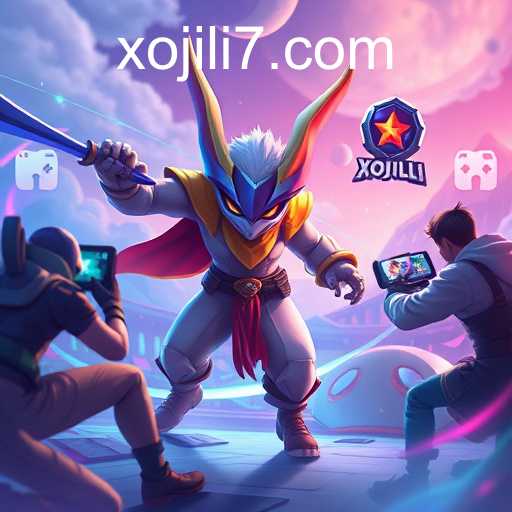 The Rise of XOJili in the Gaming World