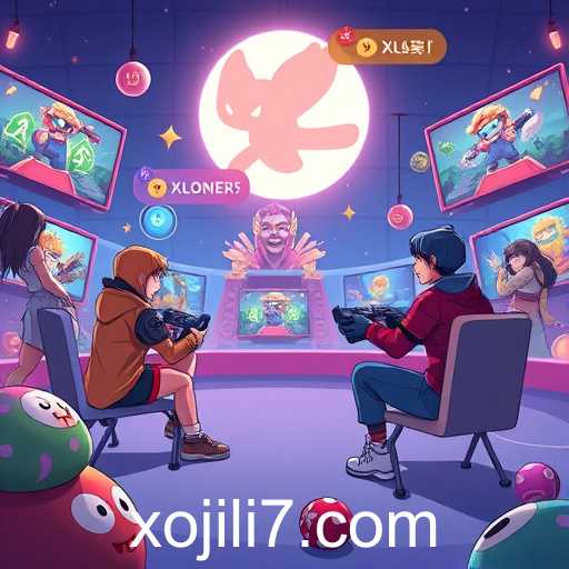 The Rise of XOJili in Online Gaming