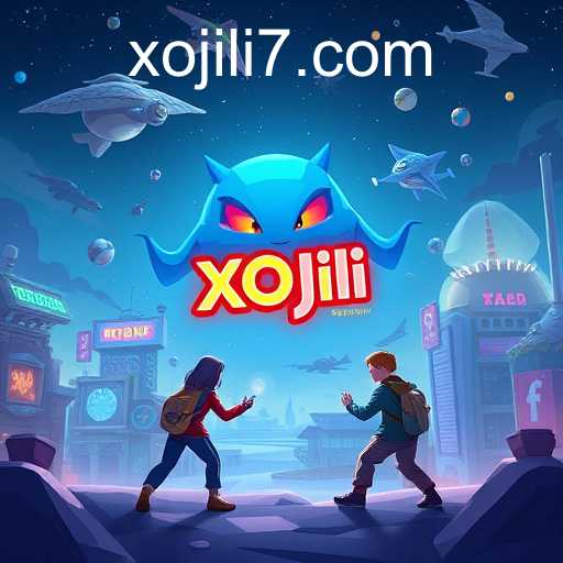 XOJili: Revolutionizing Online Gaming
