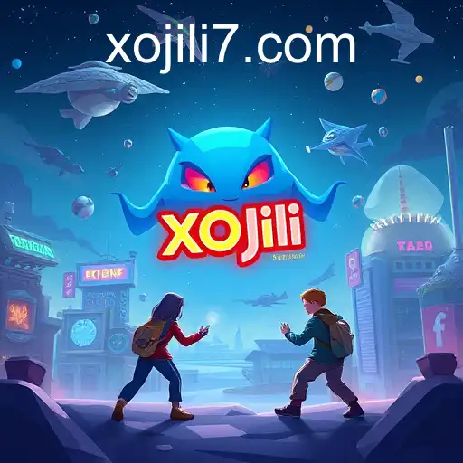 XOJili: Revolutionizing Online Gaming