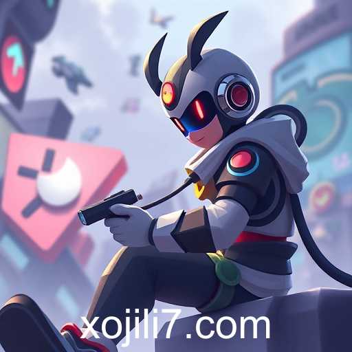 The Rise of XOJili: Revolutionizing Online Gaming