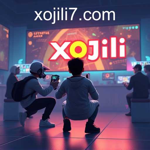Exploring the Rise of XOJili in the Gaming World